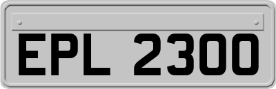 EPL2300