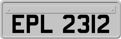 EPL2312