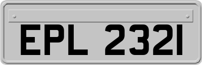 EPL2321