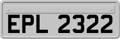EPL2322