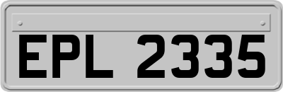 EPL2335