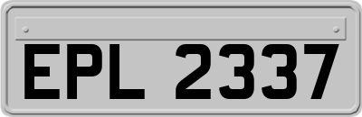 EPL2337