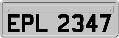 EPL2347