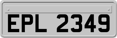 EPL2349
