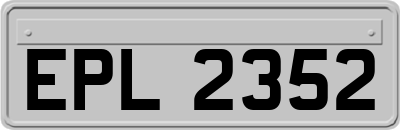 EPL2352