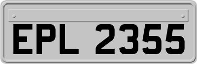 EPL2355