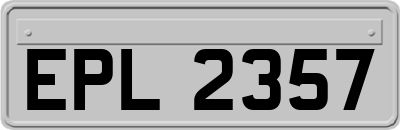 EPL2357