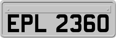 EPL2360