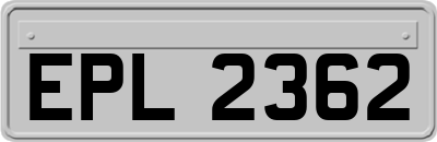 EPL2362