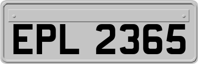 EPL2365