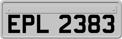 EPL2383