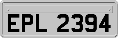 EPL2394