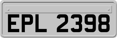 EPL2398
