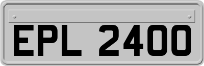 EPL2400