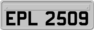 EPL2509