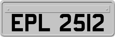 EPL2512