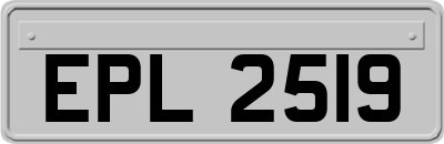 EPL2519