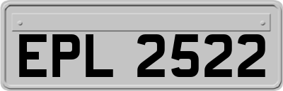 EPL2522
