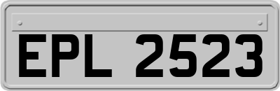 EPL2523
