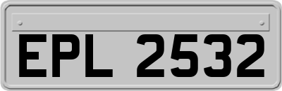EPL2532