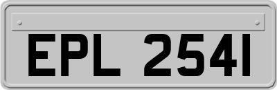 EPL2541