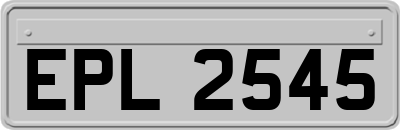 EPL2545