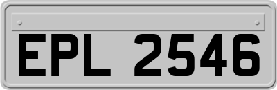 EPL2546