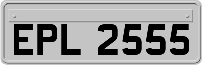 EPL2555