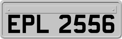EPL2556