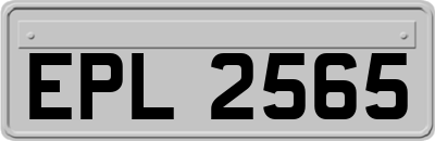 EPL2565