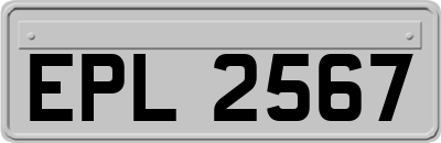 EPL2567
