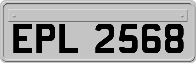 EPL2568