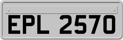 EPL2570