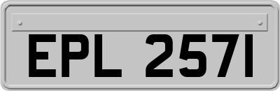 EPL2571