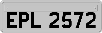 EPL2572