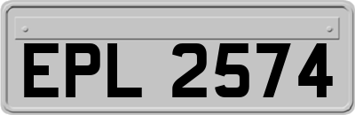 EPL2574