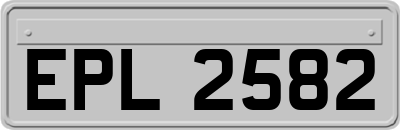 EPL2582
