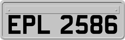 EPL2586