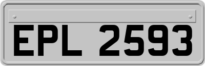 EPL2593