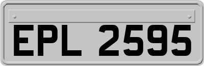 EPL2595