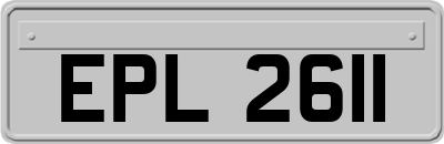 EPL2611