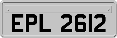 EPL2612