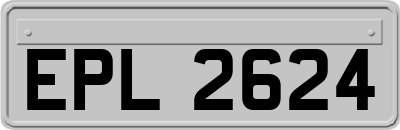 EPL2624