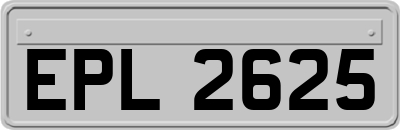EPL2625