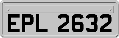 EPL2632