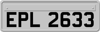 EPL2633