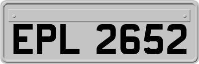 EPL2652
