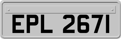 EPL2671