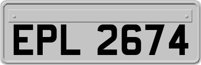 EPL2674