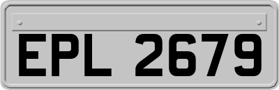 EPL2679